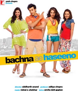 Bachna Ae Haseeno (2008)