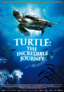 Turtle: The Incredible Journey (2009)