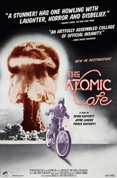 The Atomic Cafe (1982)