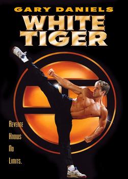 White Tiger (1996)