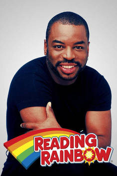 Reading Rainbow (1983-2006)