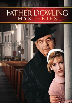 Father Dowling Mysteries (1989-1991)