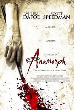 Anamorph (2007)