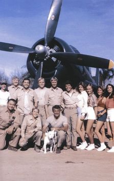 Black Sheep Squadron (1976-1978)