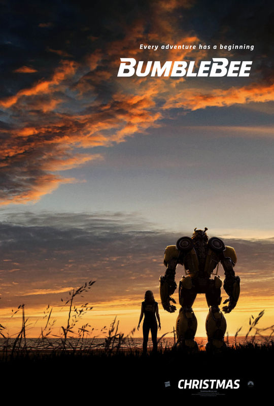 Bumblebee (2018)