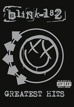 Blink-182: Greatest Hits (1997-2004)