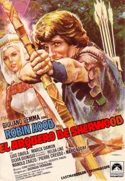 Long Live Robin Hood (1971)