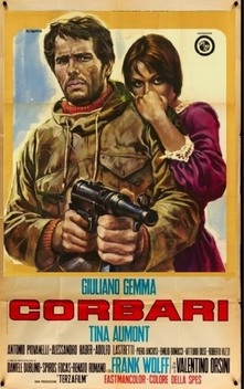 Corbari (1970)