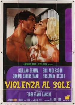 Blow Hot, Blow Cold (1969)