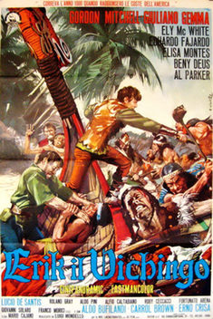Erik, the Viking (1965)