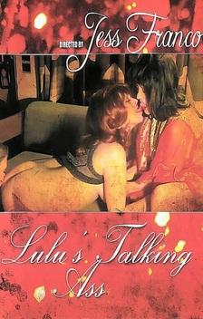 Lulu's Talking Ass (1986)