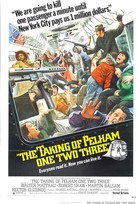 The Taking of Pelham One Two Three (1974)
