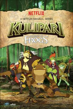 Kulipari: An Army of Frogs (2016-2024)