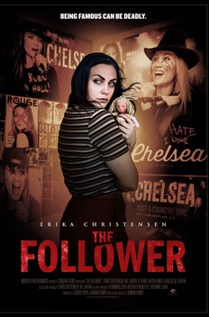 The Follower (2016)