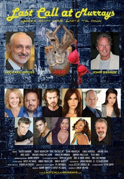 Last Call at Murray's (2016)