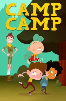 Camp Camp (2016)