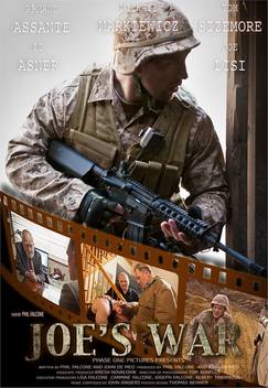 Joe's War (2017)