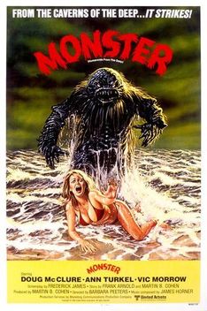 Humanoids from the Deep (1980)