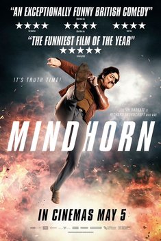 Mindhorn (2016)