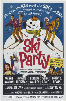 Ski Party (1965)