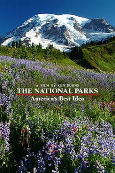 The National Parks: America's Best Idea (2009)