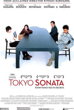 Tokyo Sonata (2008)