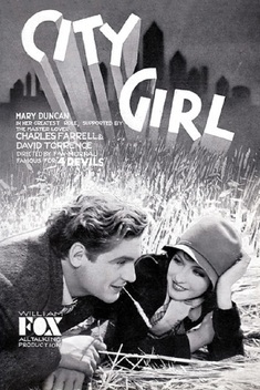 City Girl (1930)