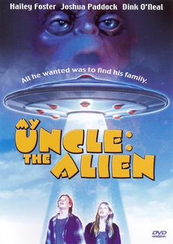 My Uncle: The Alien (1996)
