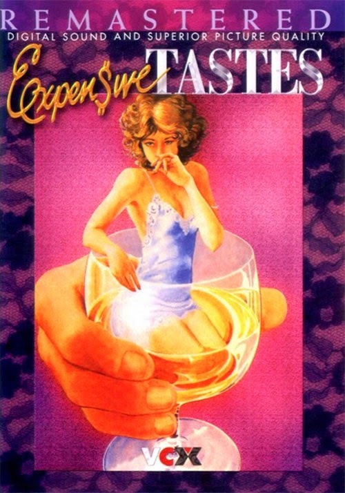 Expensive Tastes 1978