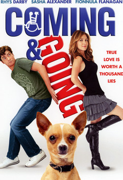Coming & Going (2011)