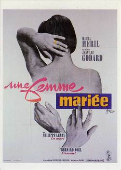 A Married Woman (1964)