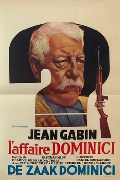 The Dominici Affair (1973)