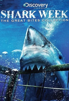 Shark Week: The Great Bites Collection (2008)