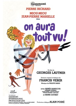 Now We've Seen It All! (1976)