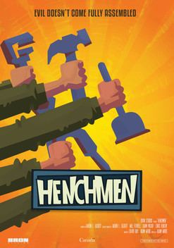 Henchmen (2018)