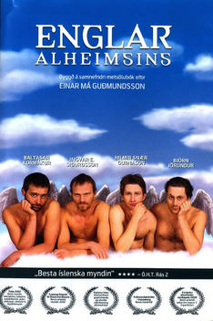 Angels of the Universe (2000)