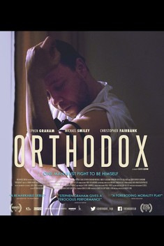 Orthodox (2015)
