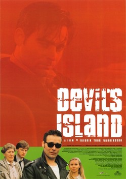 Devil's Island (1996)