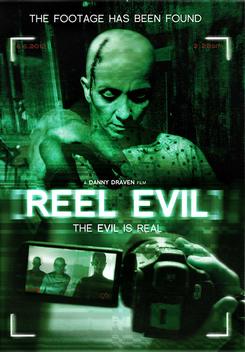 Reel Evil (2012)