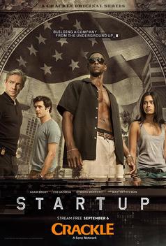 StartUp (2016-2018)