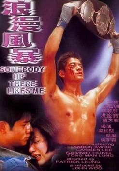 Somebody Up There Likes Me (1996)