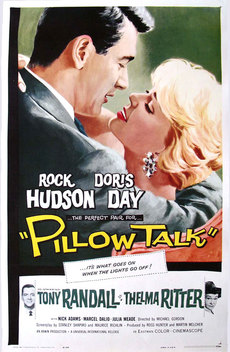 Pillow Talk (1959)