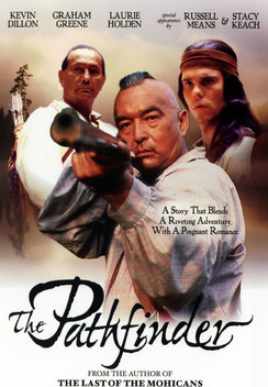 The Pathfinder (1996)