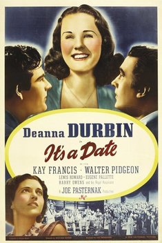 It's a Date (1940)