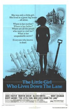 The Little Girl Who Lives Down the Lane (1976)