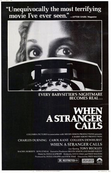 When a Stranger Calls (1979)