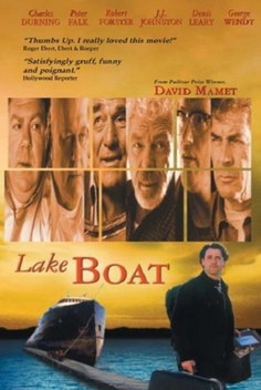 Lake Boat (2000)