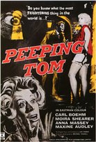 Peeping Tom (1960)