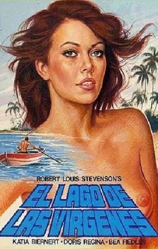 El Lago de las vrgenes (1982)