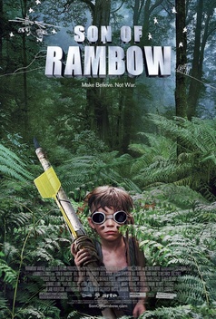 Son of Rambow (2007)